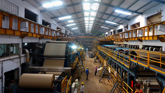 Paper Mills News Paper Industry News Latest News and Updates